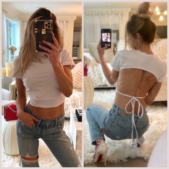 Tops - Mel Top